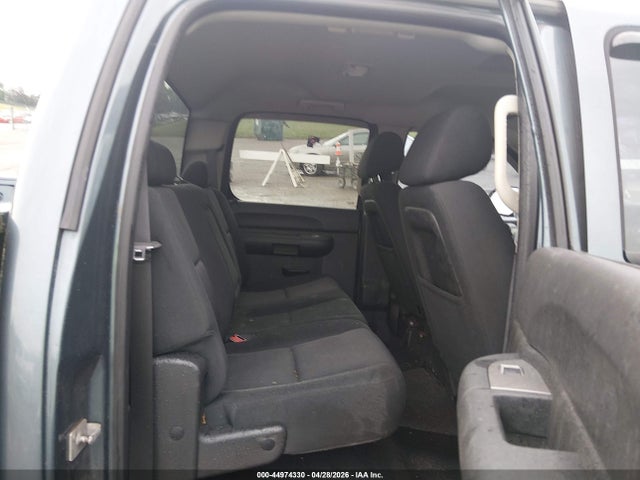 Aukcja sprzedaży 2012 Chevrolet Silverado 1500 Lt, vin: 1GCPKSE7XCF117581, numer aukcji: 44974330