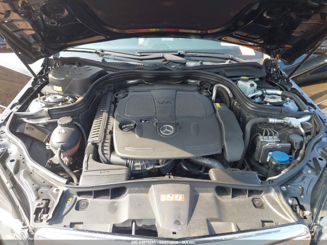 44974331 :رقم المزاد ، WDDHF5KB4DA725409 vin ، 2013 Mercedes-benz E 350 مزاد بيع