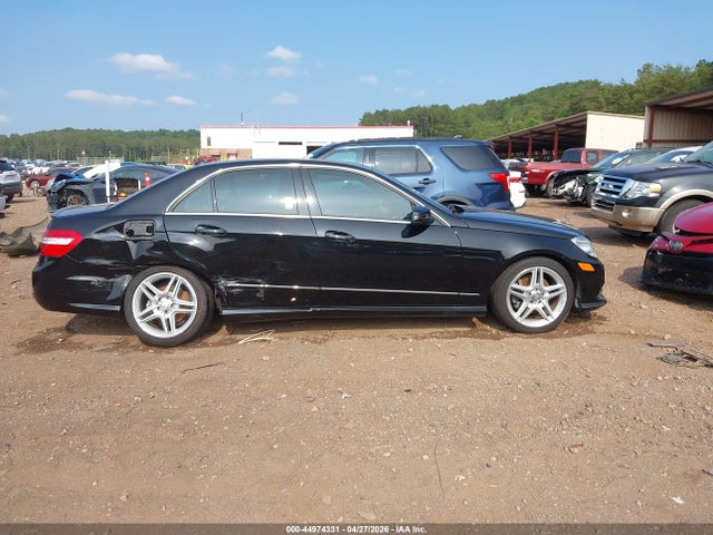 44974331 :رقم المزاد ، WDDHF5KB4DA725409 vin ، 2013 Mercedes-benz E 350 مزاد بيع