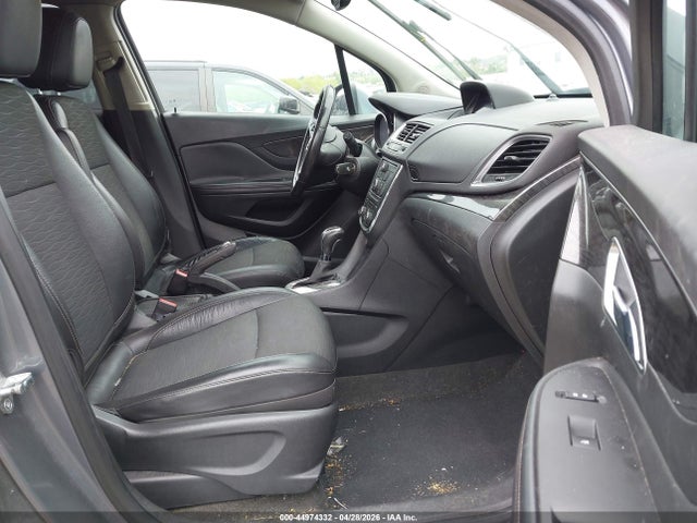 44974332 :رقم المزاد ، KL4CJFSB5FB170390 vin ، 2015 Buick Encore Convenience مزاد بيع