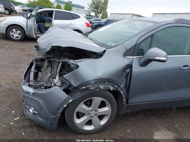 44974332 :رقم المزاد ، KL4CJFSB5FB170390 vin ، 2015 Buick Encore Convenience مزاد بيع