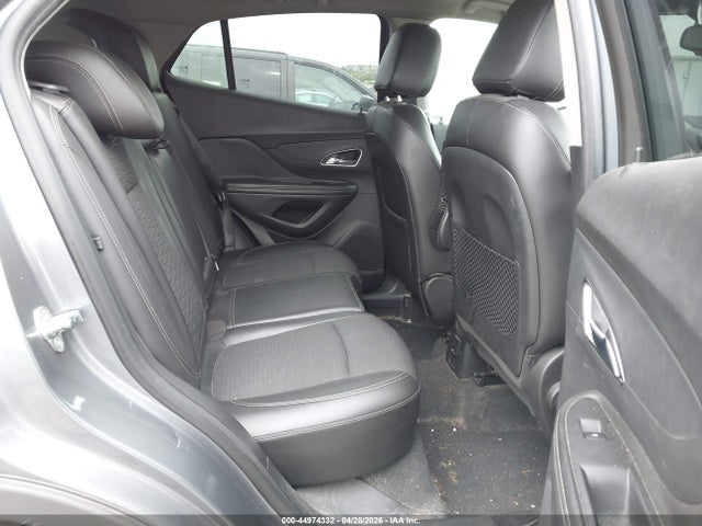44974332 :رقم المزاد ، KL4CJFSB5FB170390 vin ، 2015 Buick Encore Convenience مزاد بيع