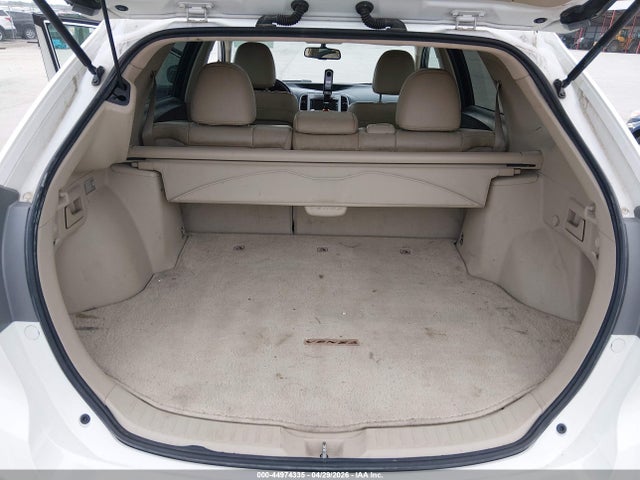 Aukcja sprzedaży 2011 Toyota Venza Base V6, vin: 4T3BK3BB4BU051941, numer aukcji: 44974335