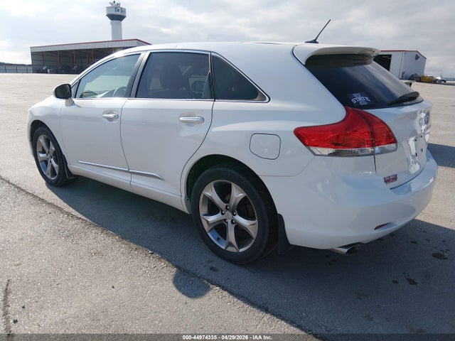 Aukcja sprzedaży 2011 Toyota Venza Base V6, vin: 4T3BK3BB4BU051941, numer aukcji: 44974335