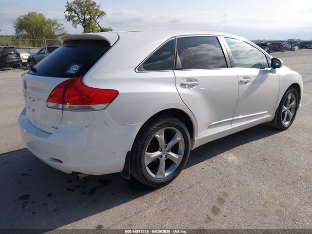 Aukcja sprzedaży 2011 Toyota Venza Base V6, vin: 4T3BK3BB4BU051941, numer aukcji: 44974335