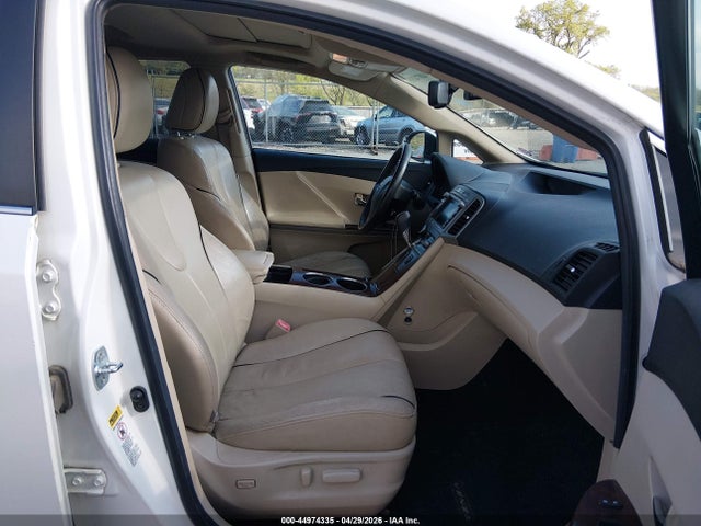 Aukcja sprzedaży 2011 Toyota Venza Base V6, vin: 4T3BK3BB4BU051941, numer aukcji: 44974335