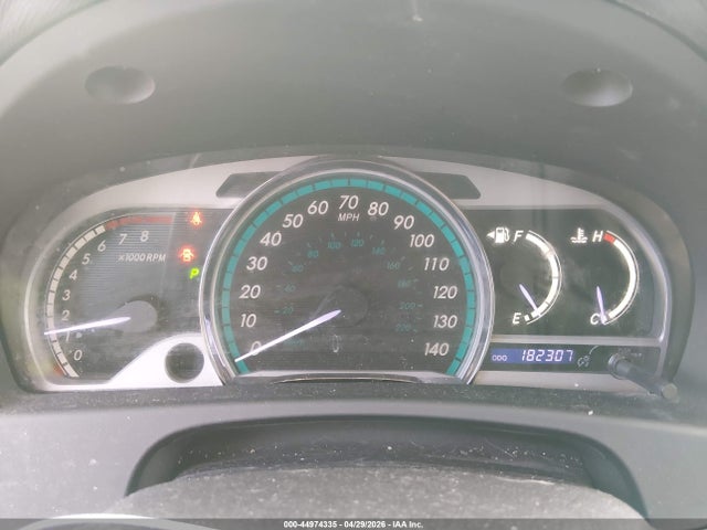 Aukcja sprzedaży 2011 Toyota Venza Base V6, vin: 4T3BK3BB4BU051941, numer aukcji: 44974335