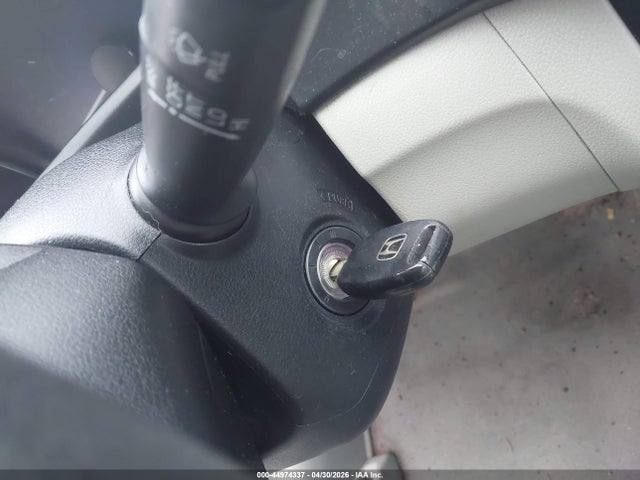 44974337 :رقم المزاد ، 2HGFB2F54CH595052 vin ، 2012 Honda Civic Lx مزاد بيع