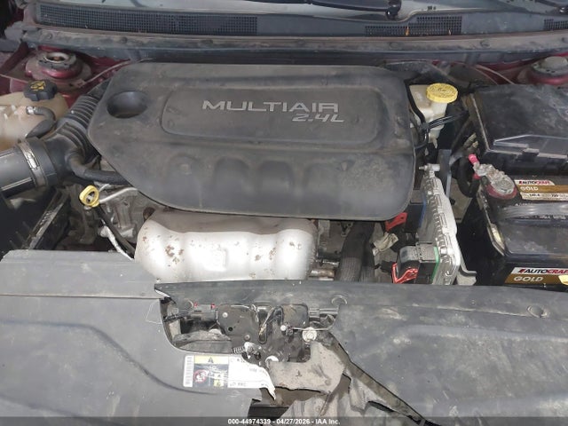 1C3CCCBB2FN529437 Chrysler 200 S
