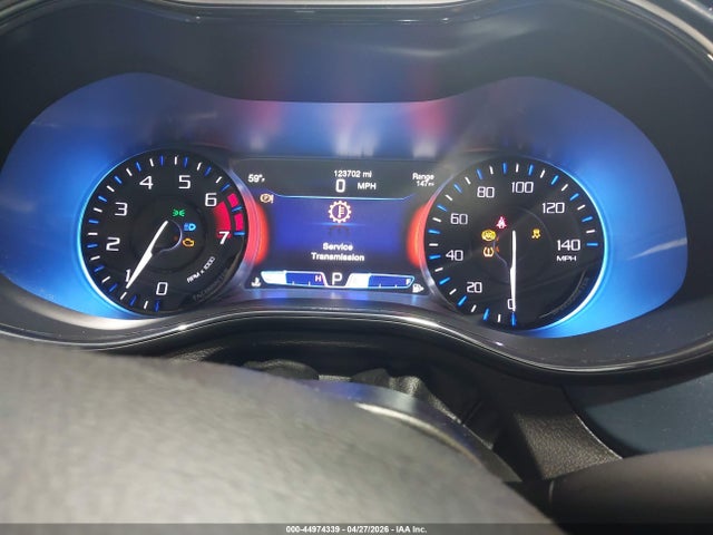 1C3CCCBB2FN529437 Chrysler 200 S