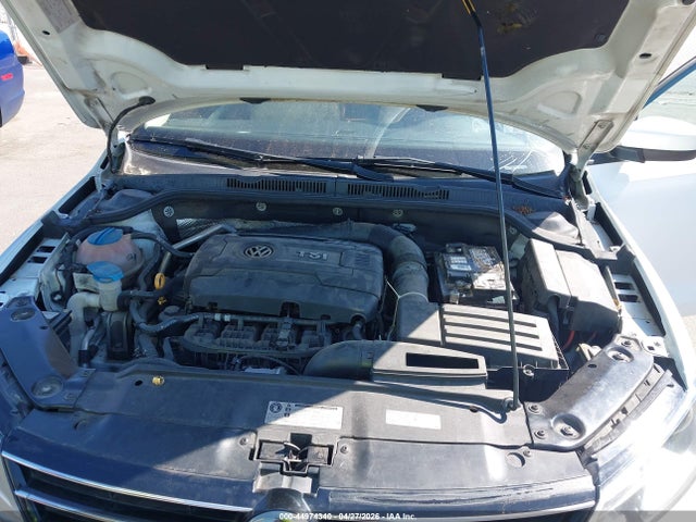 Aukcja sprzedaży 2016 Volkswagen Jetta 1.8t Sel, vin: 3VWL07AJ5GM403134, numer aukcji: 44974340
