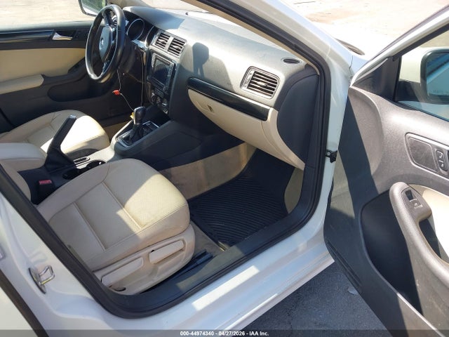 Aukcja sprzedaży 2016 Volkswagen Jetta 1.8t Sel, vin: 3VWL07AJ5GM403134, numer aukcji: 44974340