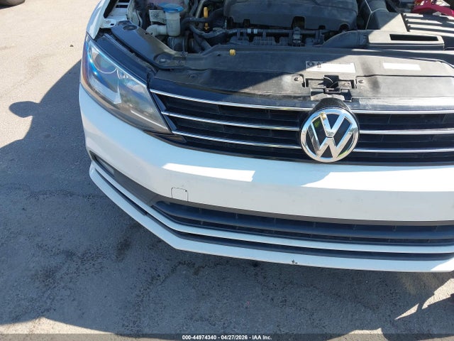 Aukcja sprzedaży 2016 Volkswagen Jetta 1.8t Sel, vin: 3VWL07AJ5GM403134, numer aukcji: 44974340