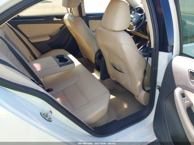 Aukcja sprzedaży 2016 Volkswagen Jetta 1.8t Sel, vin: 3VWL07AJ5GM403134, numer aukcji: 44974340