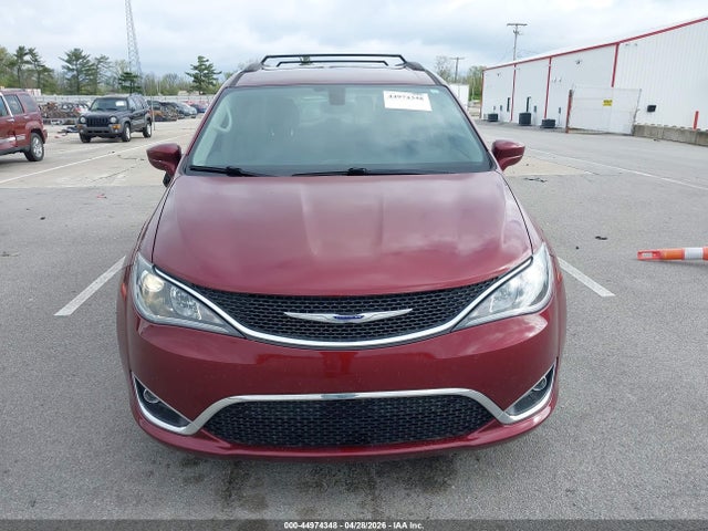 Aukcja sprzedaży 2017 Chrysler Pacifica Touring-l, vin: 2C4RC1BG5HR542405, numer aukcji: 44974348