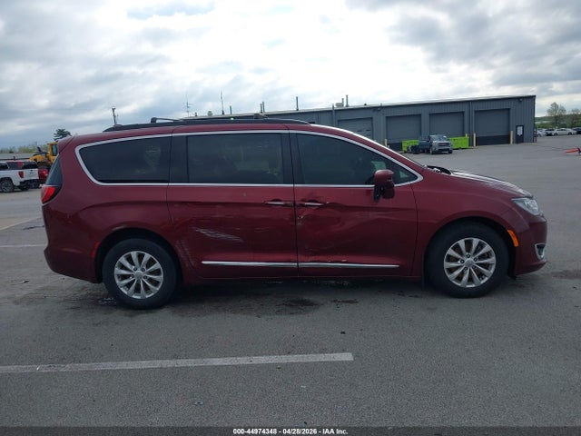 Aukcja sprzedaży 2017 Chrysler Pacifica Touring-l, vin: 2C4RC1BG5HR542405, numer aukcji: 44974348