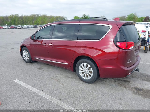 Aukcja sprzedaży 2017 Chrysler Pacifica Touring-l, vin: 2C4RC1BG5HR542405, numer aukcji: 44974348