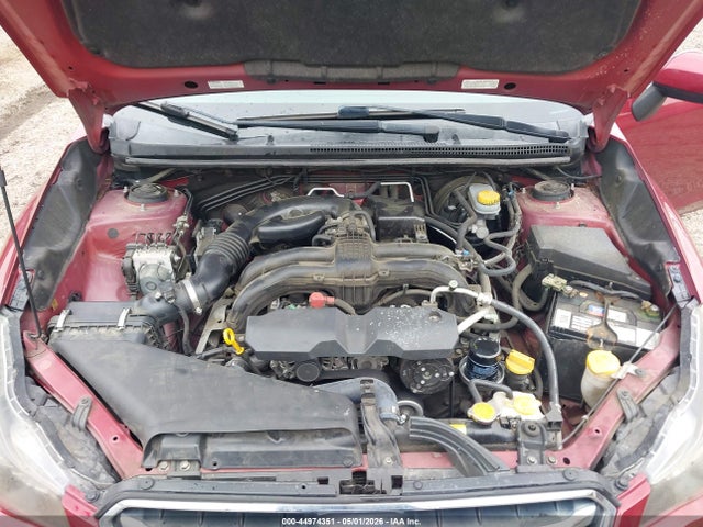 Aukcja sprzedaży 2016 Subaru Impreza 2.0i Premium, vin: JF1GJAB64GH022541, numer aukcji: 44974351