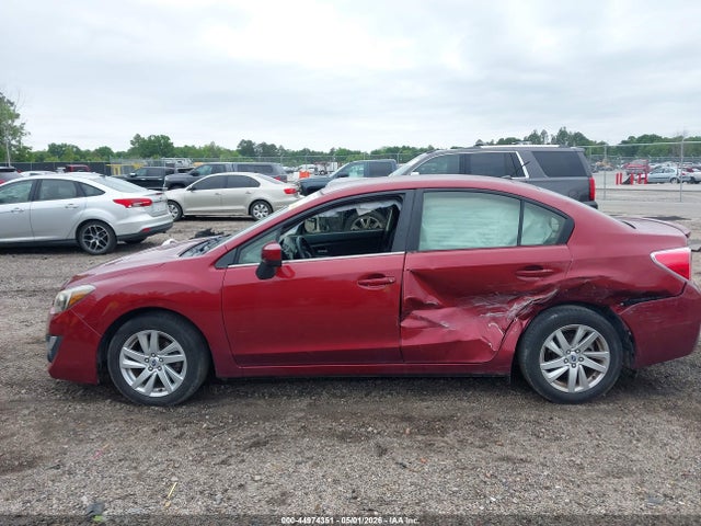 Aukcja sprzedaży 2016 Subaru Impreza 2.0i Premium, vin: JF1GJAB64GH022541, numer aukcji: 44974351