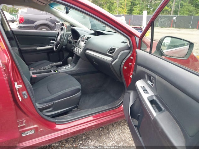 Aukcja sprzedaży 2016 Subaru Impreza 2.0i Premium, vin: JF1GJAB64GH022541, numer aukcji: 44974351