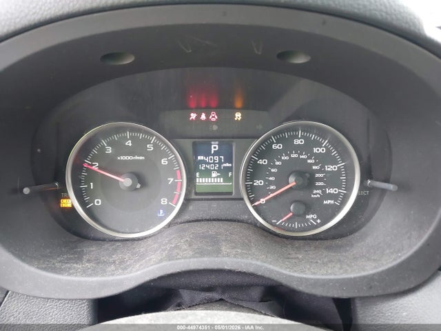 Aukcja sprzedaży 2016 Subaru Impreza 2.0i Premium, vin: JF1GJAB64GH022541, numer aukcji: 44974351