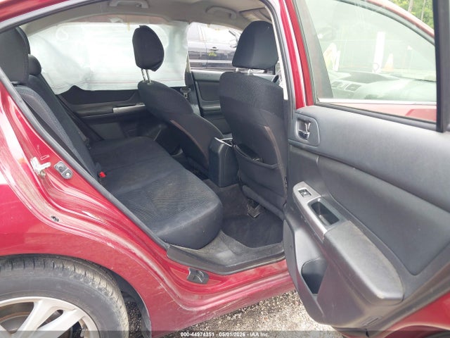 Aukcja sprzedaży 2016 Subaru Impreza 2.0i Premium, vin: JF1GJAB64GH022541, numer aukcji: 44974351