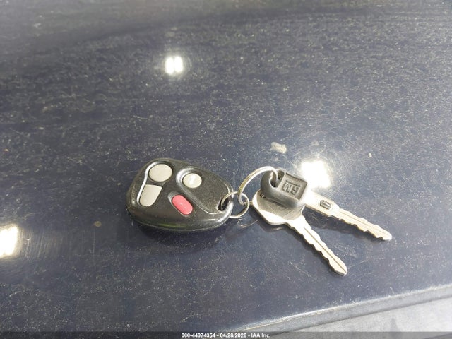 Продажа на аукционе авто 2000 Buick Century Limited, vin: 2G4WY55J2Y1128074, номер лота: 44974354