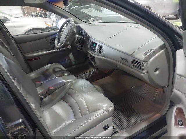 Продажа на аукционе авто 2000 Buick Century Limited, vin: 2G4WY55J2Y1128074, номер лота: 44974354