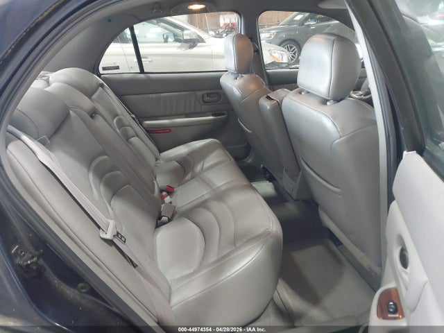 Продажа на аукционе авто 2000 Buick Century Limited, vin: 2G4WY55J2Y1128074, номер лота: 44974354