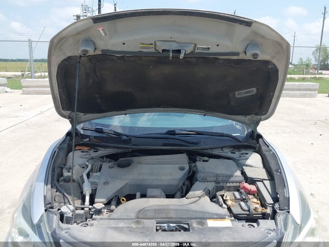 Nissan Altima 2.5 Sv 2016 1N4AL3AP3GC279550 Image 10