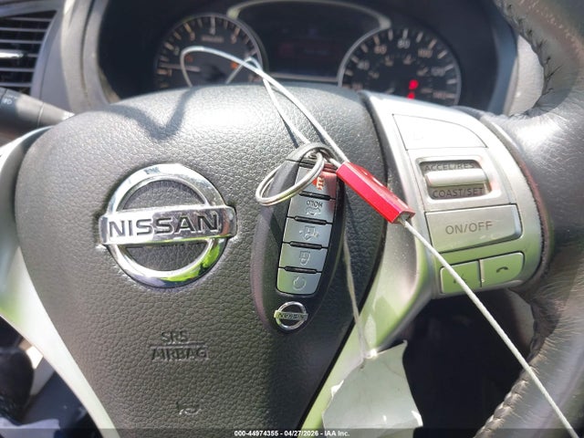 Nissan Altima 2.5 Sv 2016 1N4AL3AP3GC279550 Image 11