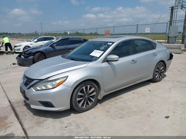 Nissan Altima 2.5 Sv 2016 1N4AL3AP3GC279550 Image 2