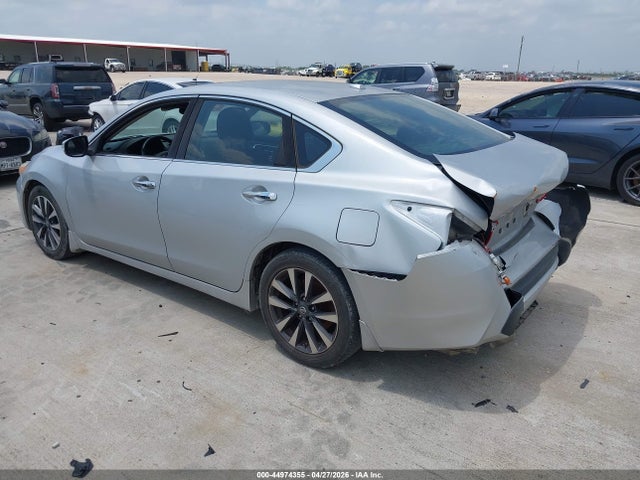 Nissan Altima 2.5 Sv 2016 1N4AL3AP3GC279550 Image 3