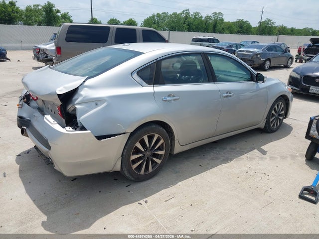 Nissan Altima 2.5 Sv 2016 1N4AL3AP3GC279550 Image 4