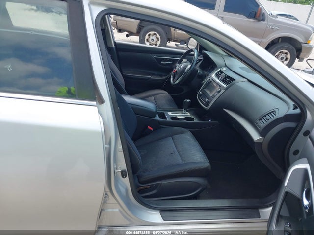 Nissan Altima 2.5 Sv 2016 1N4AL3AP3GC279550 Image 5