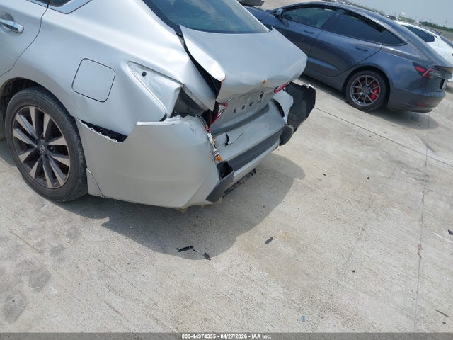Nissan Altima 2.5 Sv 2016 1N4AL3AP3GC279550 Image 6