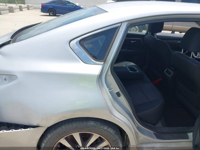 Nissan Altima 2.5 Sv 2016 1N4AL3AP3GC279550 Image 8