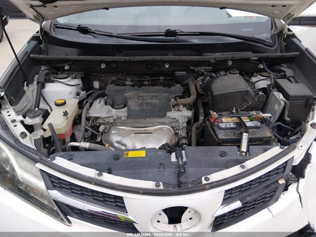Aukcja sprzedaży 2014 Toyota Rav4 Limited, vin: 2T3YFREV5EW104755, numer aukcji: 44974364