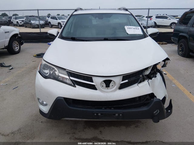 Aukcja sprzedaży 2014 Toyota Rav4 Limited, vin: 2T3YFREV5EW104755, numer aukcji: 44974364