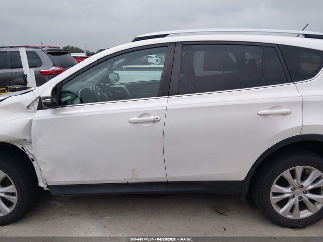Aukcja sprzedaży 2014 Toyota Rav4 Limited, vin: 2T3YFREV5EW104755, numer aukcji: 44974364