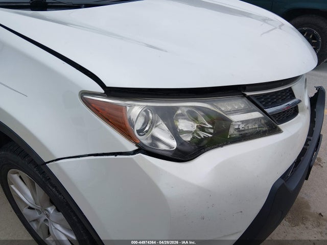 Aukcja sprzedaży 2014 Toyota Rav4 Limited, vin: 2T3YFREV5EW104755, numer aukcji: 44974364