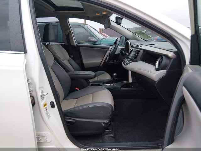 Aukcja sprzedaży 2014 Toyota Rav4 Limited, vin: 2T3YFREV5EW104755, numer aukcji: 44974364