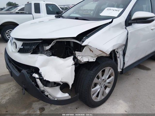 Aukcja sprzedaży 2014 Toyota Rav4 Limited, vin: 2T3YFREV5EW104755, numer aukcji: 44974364