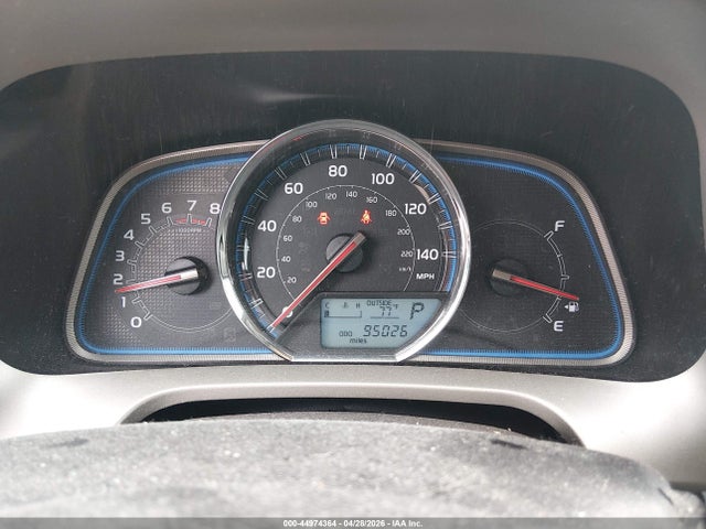 Aukcja sprzedaży 2014 Toyota Rav4 Limited, vin: 2T3YFREV5EW104755, numer aukcji: 44974364
