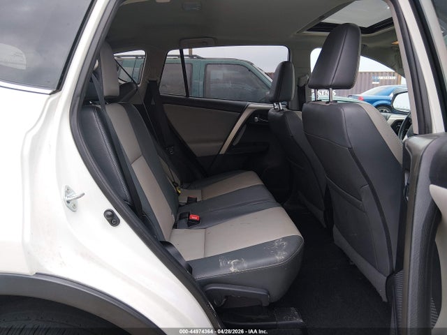 Aukcja sprzedaży 2014 Toyota Rav4 Limited, vin: 2T3YFREV5EW104755, numer aukcji: 44974364