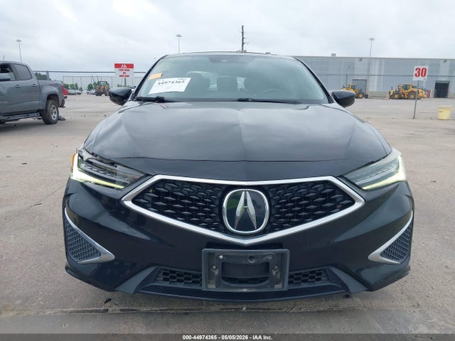 Продаж на аукціоні авто 2021 Acura Ilx Premium Package/technology Package, vin: 19UDE2F79MA004083, номер лоту: 44974365