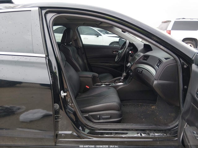 Продаж на аукціоні авто 2021 Acura Ilx Premium Package/technology Package, vin: 19UDE2F79MA004083, номер лоту: 44974365