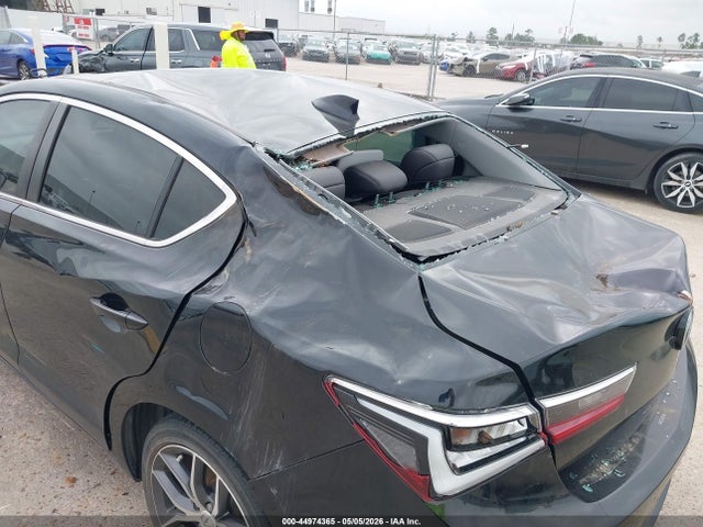 Продаж на аукціоні авто 2021 Acura Ilx Premium Package/technology Package, vin: 19UDE2F79MA004083, номер лоту: 44974365