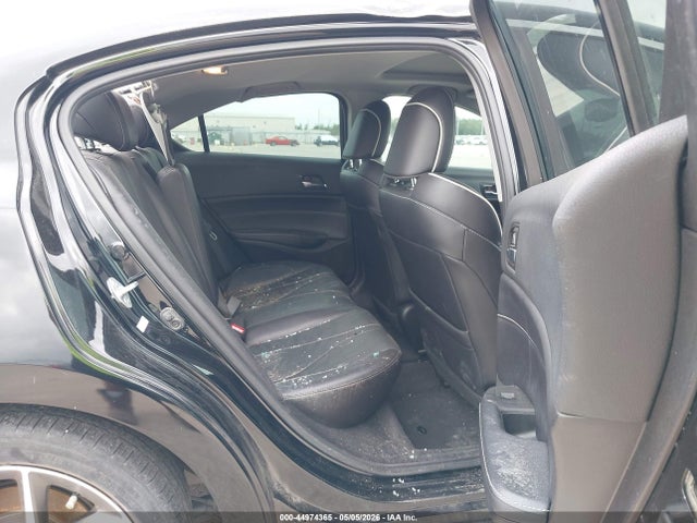 Продаж на аукціоні авто 2021 Acura Ilx Premium Package/technology Package, vin: 19UDE2F79MA004083, номер лоту: 44974365