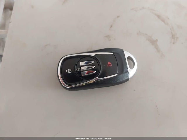 Aukcja sprzedaży 2024 Buick Encore Gx Sport Touring Fwd, vin: KL4AMDSL7RB132806, numer aukcji: 44974367